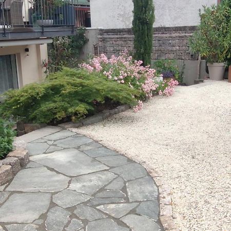 Bel Giardino Apartment Friedrichshafen Exterior photo