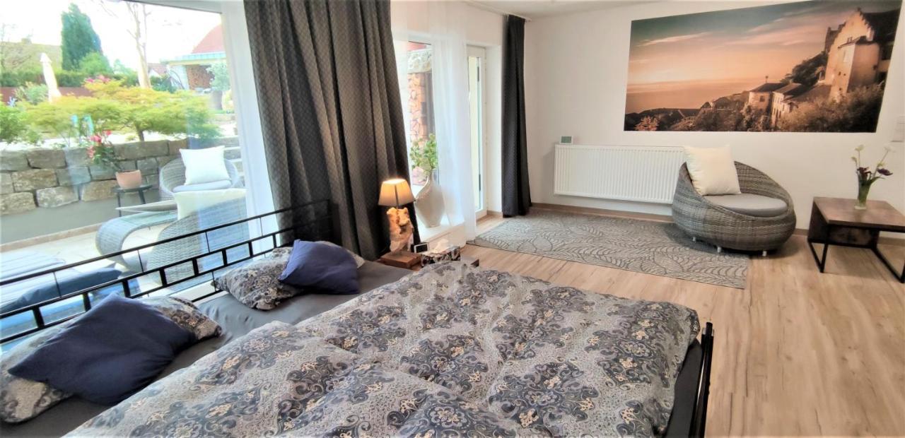 Bel Giardino Apartment Friedrichshafen Exterior photo