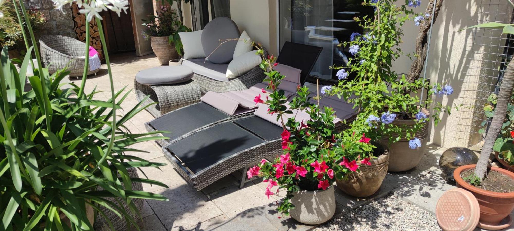Bel Giardino Apartment Friedrichshafen Exterior photo